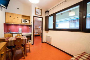Résidence Le Village - LE VILLAGE - VI81V MAE-3152 Villarodin-Bourget